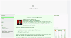 Desktop Screenshot of pogicabangmalang.com